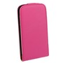 Schutzh�lle Case f�r Handy Samsung Galaxy S4 mini i9190 Pink