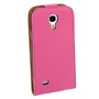 Schutzh�lle Case f�r Handy Samsung Galaxy S4 mini i9190 Pink