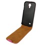 Schutzh�lle Case f�r Handy Samsung Galaxy S4 mini i9190 Pink