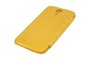 Tasche (Flipcover) f�r Handy Samsung I9190 Galaxy S4 mini Gelb