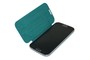 Tasche (Flipcover) fr Handy Samsung i9190/i9195 Galaxy S4 mini Hellblau