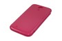Tasche (Flipcover) f�r Handy Samsung i9190/i9195 Galaxy S4 mini Pink