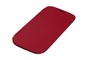Tasche (Flipcover) f�r Case Handy Samsung I9300 Galaxy S3 Rot