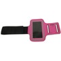 Tasche Armband f�r Samsung Galaxy S4 mini i9190 Pink