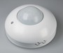 Decken-Bewegungsmelder CBM 360- LED geeignet, 6m Detektion, 1000W, wei�