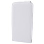 Schutzh�lle Flip Tasche f�r Handy Samsung Galaxy S4 Active GT-I9295 Weiss