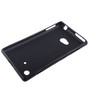 Schutzh�lle TPU Case f�r Handy Nokia Lumia 720 Schwarz / Lila