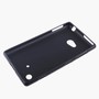 Schutzh�lle TPU Case f�r Handy Nokia Lumia 720 Schwarz / Wei�