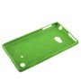 Schutzh�lle TPU Case f�r Handy Nokia Lumia 720 Gr�n / Wei�