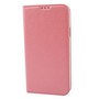 Schutzh�lle Case (Flip Quer) f�r Handy Samsung Galaxy S4 Active GT-I9295 Rosa