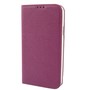 Schutzh�lle Case (Flip Quer) f�r Handy Samsung Galaxy S4 Active GT-I9295 Violet