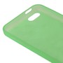 Schutzh�lle Case Ultra D�nn 0,3mm f�r Handy Apple iPhone 5C Gr�n