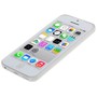 Schutzh�lle Case Ultra D�nn 0,3mm f�r Handy Apple iPhone 5C Transparent