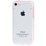 Schutzh�lle Hard Case f�r Handy Apple iPhone 5C Rosa