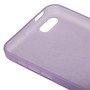 Schutzh�lle Case Ultra D�nn 0,3mm f�r Handy Apple iPhone 5C Lila