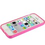 Schutzh�lle TPU Case f�r Handy Apple iPhone 5C Pink