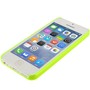 Schutzh�lle Hard Case f�r Handy Apple iPhone 5C Leuchtgr�n