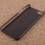Schutzh�lle Hard Case f�r Handy Apple iPhone 5C Dunkel Grau