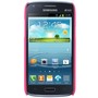 Handyh�lle H�lle f�r Handy Samsung Galaxy Core i8260/i8262 magenta