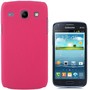 Handyh�lle H�lle f�r Handy Samsung Galaxy Core i8260/i8262 magenta
