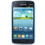 Handyh�lle H�lle f�r Handy Samsung Galaxy Core i8260/i8262 blau