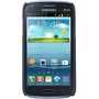 Handyh�lle H�lle f�r Handy Samsung Galaxy Core i8260/i8262 schwarz