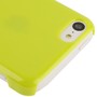 Schutzh�lle Hard Case f�r Handy Apple iPhone 5C gr�n