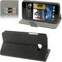 Schutzh�lle Handytasche (Flip Quer) f�r Handy HTC Butterfly S