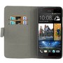 Schutzh�lle Case (Flip Quer) f�r Handy HTC Butterfly S