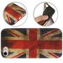 Schutzh�lle TPU Case f�r Handy Apple iPhone 5C England