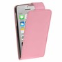 Schutzh�lle f�r Handy Apple iPhone 5C Rosa