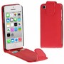 Schutzh�lle f�r Handy Apple iPhone 5C Rot
