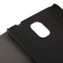 Schutzh�lle (Flip Quer) f�r Handy Samsung Galaxy Note 3 N9000