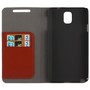 Schutzh�lle (Flip Quer) f�r Handy Samsung Galaxy Note 3 N9000
