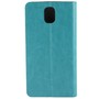 Schutzh�lle (Flip Quer) f�r Handy Samsung Galaxy Note 3 N9000