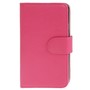 Schutzh�lle (Flip Quer) f�r Handy Samsung Galaxy Note 3 N9000 pink