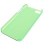 Schutzh�lle Hard Case f�r Handy Apple iPhone 5C gr�n