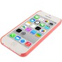 Schutzh�lle Hard Case f�r Handy Apple iPhone 5C rot