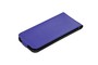  Handyh�lle Tasche (Flip Slim) Apple iPhone 5 & 5S blau