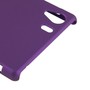 Schutzh�lle Kunststoff-Geh�use f�r Sony Xperia Z1 lila