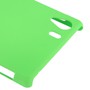 Schutzh�lle Kunststoff-Geh�use f�r Sony Xperia Z1 gr�n