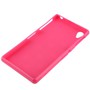 Schutzh�lle f�r Handy Sony Xperia Z1 pink