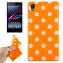 Schutzh�lle f�r Handy Sony Xperia Z1