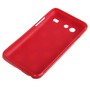 Schutzh�lle f�r Handy Samsung Galaxy S Advance i9070 rot