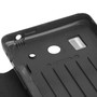 Schutzh�lle Quer Case f�r Handy Huawei Ascend G510 schwarz