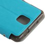 Schutzh�lle (Flip Quer) f�r Handy Samsung Galaxy Note 3 N9000