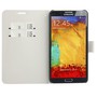 Schutzh�lle (Flip Quer) f�r Handy Samsung Galaxy Note 3 N9000
