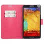 Schutzh�lle (Flip Quer) f�r Handy Samsung Galaxy Note 3 N9000