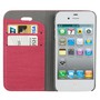 Design Handytasche f�r Handy Apple iPhone 4 / 4s