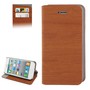 Design Case Handytasche f�r Case Handy Apple iPhone 4 / 4s braun